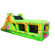 obstacle course for sale